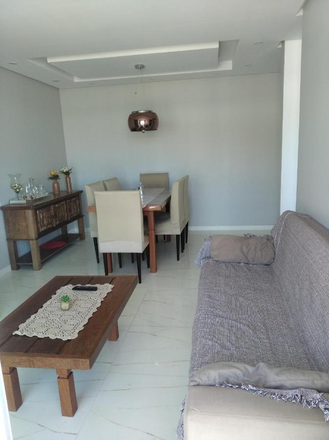 Apartamento Praia Dos Milionarios-Vog Atlantico Leilighet Ilhéus Eksteriør bilde