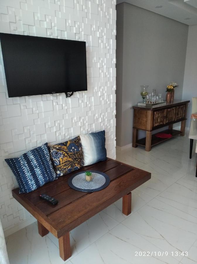 Apartamento Praia Dos Milionarios-Vog Atlantico Leilighet Ilhéus Eksteriør bilde