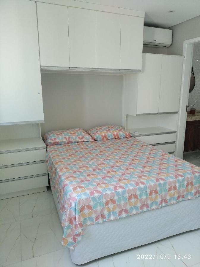 Apartamento Praia Dos Milionarios-Vog Atlantico Leilighet Ilhéus Eksteriør bilde