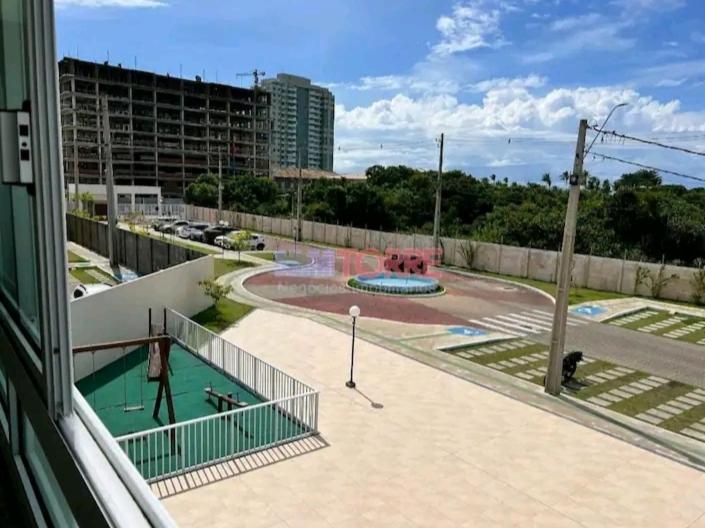 Apartamento Praia Dos Milionarios-Vog Atlantico Leilighet Ilhéus Eksteriør bilde