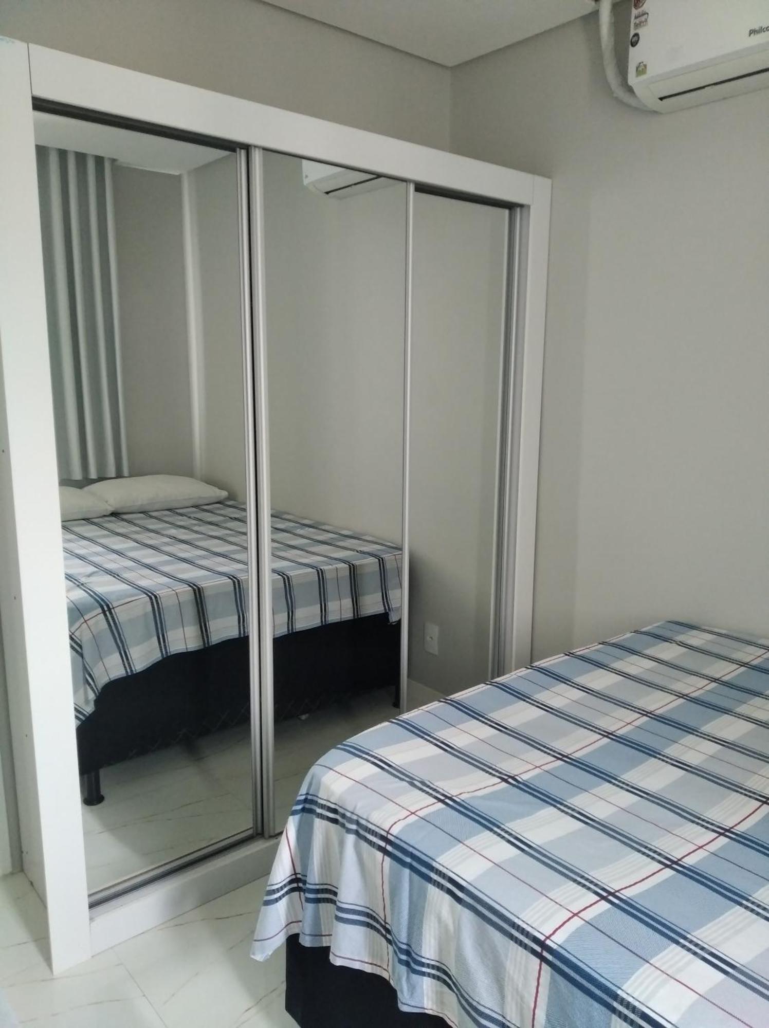 Apartamento Praia Dos Milionarios-Vog Atlantico Leilighet Ilhéus Eksteriør bilde